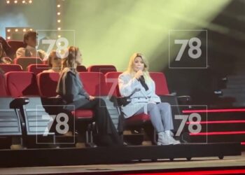 3 жылдан кийин кайрадан сахнада. Светлана Назаренко күйөрмандарын кубантты