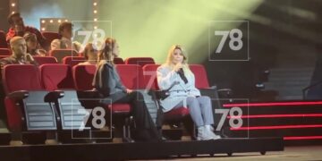 3 жылдан кийин кайрадан сахнада. Светлана Назаренко күйөрмандарын кубантты