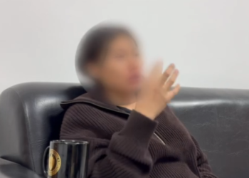 ИИМ: «Ак-Ордодо каза болгон жарандын жубайы кылмышка шектүүнү таанып-билди»