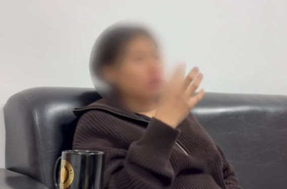 ИИМ: «Ак-Ордодо каза болгон жарандын жубайы кылмышка шектүүнү таанып-билди»