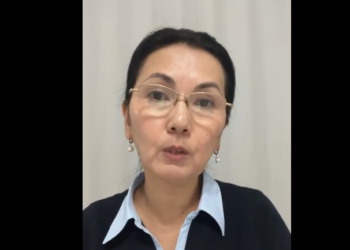 Аида Салянова мындан 11 жыл мурун киши колдуу болгон Камила Дүйшөбаеванын иши боюнча үн катты