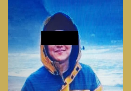 Ошто адам өлтүрүүгө шектелген жигит Орусияда кармалды