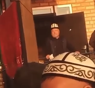 Интернетте тараган видео боюнча текшерүү башталды