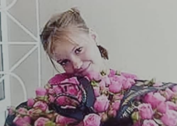 Бишкекте 14 жаштагы Анжелла дайынсыз болуп жатат