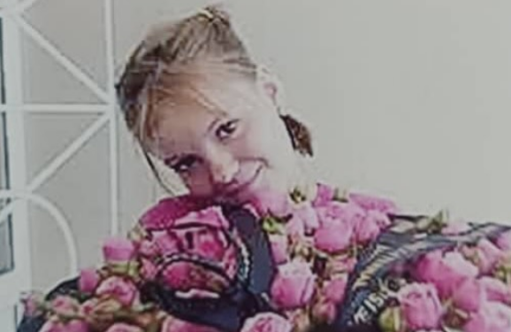 Бишкекте 14 жаштагы Анжелла дайынсыз болуп жатат