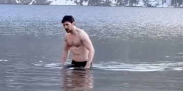 Казакстанда Павел Дуров көлдө түшкөндөн кийин иликтөө башталды