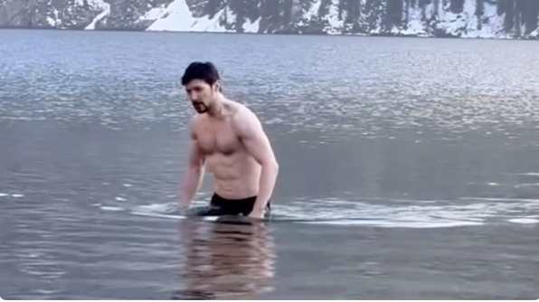 Казакстанда Павел Дуров көлдө түшкөндөн кийин иликтөө башталды