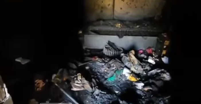 Ошто 5 баласы менен көз жумган келин. Үй-бүлө башчысы Кореяда иштеп жаткан