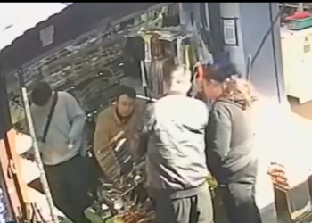 Ак-Ордодогу эки бир туугандын өлүмүнө шектүү кылмышка кантип даярданган? ИИМдин видеосу