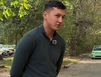 Сыймык Нарынбек уулу маркум Айсулуу Мукашеванын агасыбы?