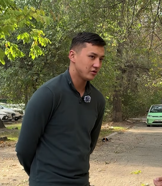 Сыймык Нарынбек уулу маркум Айсулуу Мукашеванын агасыбы?