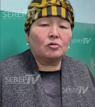 Маркум Айсулуу Мукашеванын таежеси: «Сыймык биздин күйөө балабыз болот»