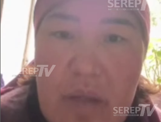 Маркум Айсулуу Мукашеванын апасы: «Сыймыкка кайрылуу жасоону өзүм сурангам»