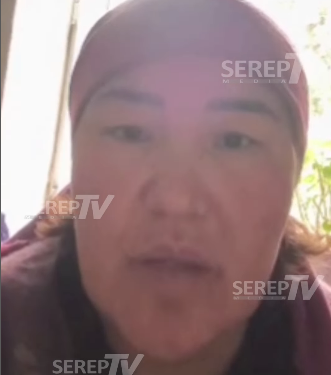 Маркум Айсулуу Мукашеванын апасы: «Сыймыкка кайрылуу жасоону өзүм сурангам»