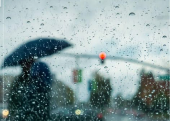 Кыргызстанда туруксуз аба ырайы күтүлүп, үшүк жүрүшү мүмкүн