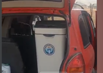 Ошто шайлоо урнасын уурдоого шектүүлөр кармалды