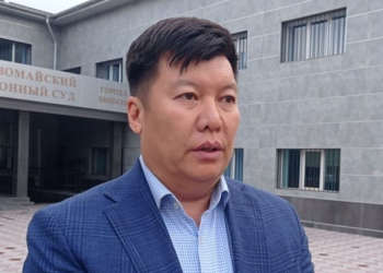 Айсулуунун өлүмүнө шектүүгө бир нече жыл мурун өкүм чыгарган судья эмне дейт?