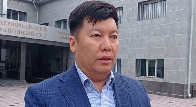 Айсулуунун өлүмүнө шектүүгө бир нече жыл мурун өкүм чыгарган судья эмне дейт?