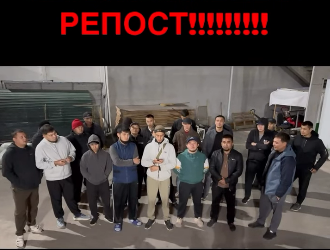 Бишкекте операциядан кийин 4 жашар кыз чарчап калган. Атасы кайрылуу жасады