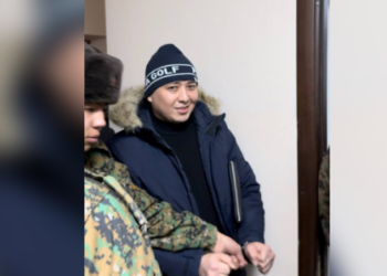 Президенттин карындашынын колун сураган жигитке сот өкүм чыгарды