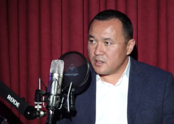 Мэр: «Манас шаарын өлкөнүн борборуна айлантууга даярдык жетишсиз»