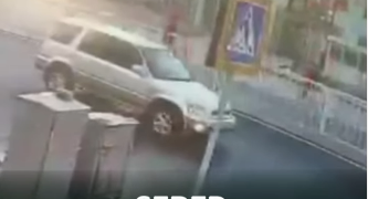 Бишкекте 63 жаштагы аялды өлтүрө сүзгөн шектүү кармалды