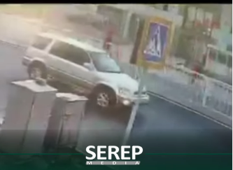 Бишкекте 63 жаштагы аялды өлтүрө сүзгөн шектүү кармалды