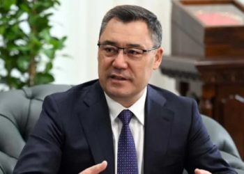 Садыр Жапаров: «Мындан ары депутаттык мандат 100 миң доллардан 1 миллион долларга чейин сатылбайт»