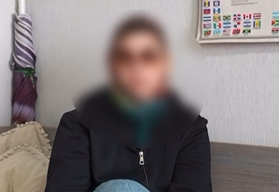 Бишкекте өспүрүм каза болгон жол кырсык. Ишти жабуу аракети болуп жатабы?