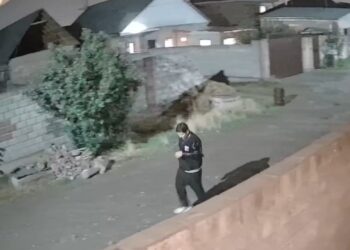 Бишкекте эки адам өлтүрүлдү. Шектүү изделип жатат