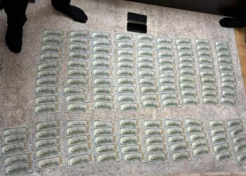 Камчыбек Ташиевдин орун басарынын атын жамынып 46 миң долларга алдашкан