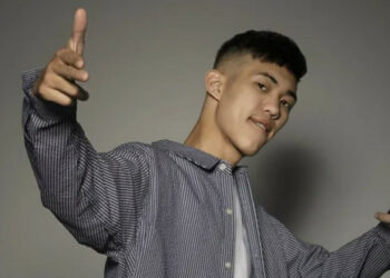 Рэп аткаруучу Бакр аны Орусиянын аймагына киргизбей коюшканын айтты