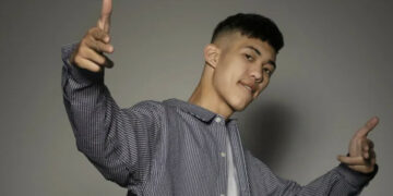 Рэп аткаруучу Бакр аны Орусиянын аймагына киргизбей коюшканын айтты