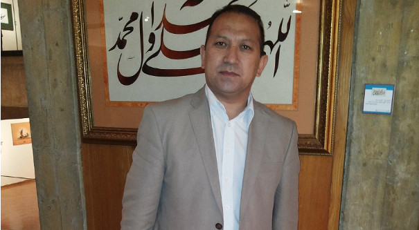 Акылбек Кылычев Кыргызстандын Ирандагы элчиси болуп дайындалды