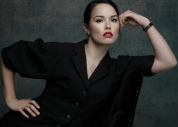 Орусиянын ИИМи Екатерина Биволга карата иликтөө иштерин баштады