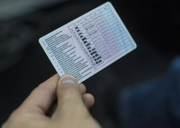 Эми айдоочулук күбөлүктү 14 ай окуп аласыз