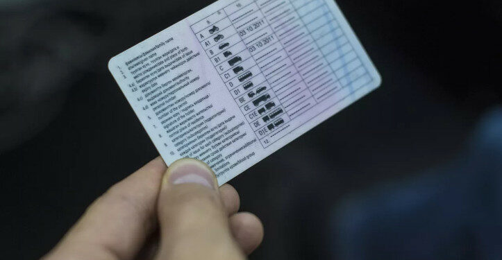 Эми айдоочулук күбөлүктү 14 ай окуп аласыз