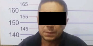 Бишкекте кошунасын атып салам деп коркуткан жаран кармалды