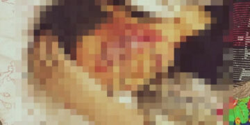 Чаткалда күйөөсү аялын сабаганга шектелүүдө