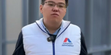 Темирлан Султанбеков “массалык башаламандыкка чакырган” деп кармалды