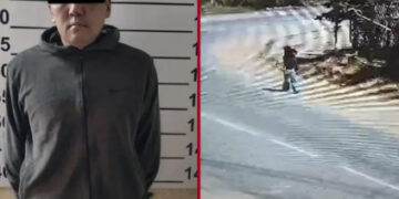 Айсулуунун өлүмүнө шектүү Кумарбек жазасын жеңилдетүү үчүн сотторго 10 миң доллар бергенин айткан