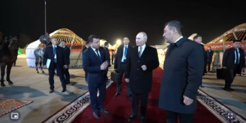 Путин боз үйү бар экенин билдирди