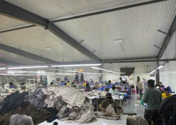 Айлыгын ала албай жаткан чет элдиктердин маселеси чечилди