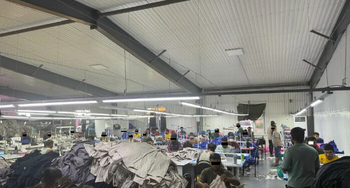 Айлыгын ала албай жаткан чет элдиктердин маселеси чечилди