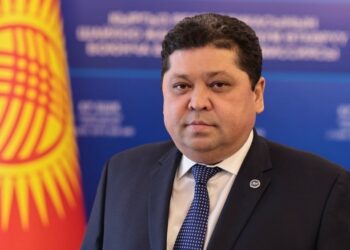 БШК билдирет: «Система боюнча мүчүлүштүктөр жок»