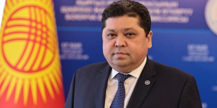 БШК билдирет: «Система боюнча мүчүлүштүктөр жок»