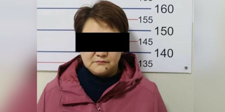 Кыргызстанда «SkyWay» каржы пирамидасынын уюштуруучусу кармалды