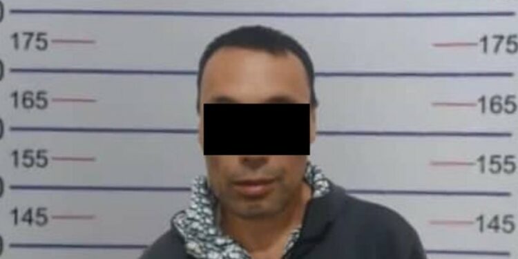 Ак-Ордо жаңы конушунда үйдөн 110 миң сом уурдады деп шектелген жаран кармалды