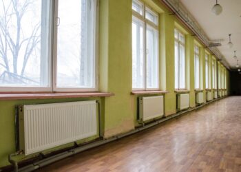 Бишкекте бүгүнтөн тарта жылуулук бериле баштады