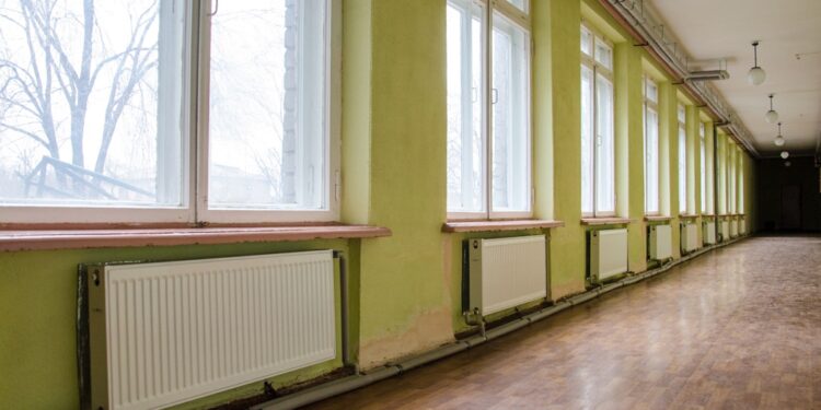 Бишкекте бүгүнтөн тарта жылуулук бериле баштады